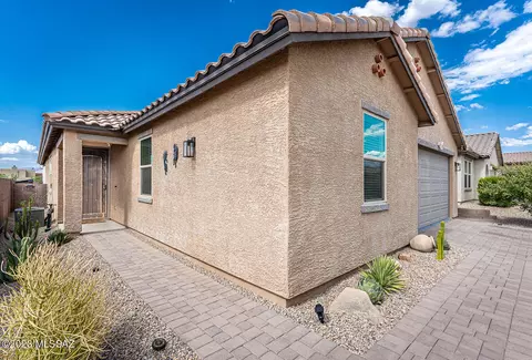 14215 E Vardo Dr, Vail, AZ 85641 photo 2
