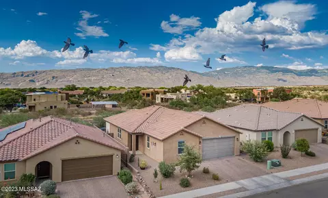 14215 E Vardo Dr, Vail, AZ 85641 photo 50