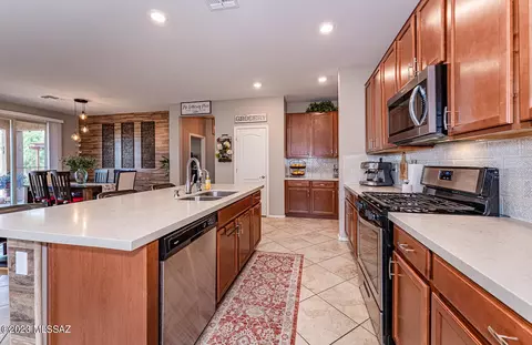 14215 E Vardo Dr, Vail, AZ 85641 photo 9