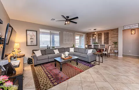 14215 E Vardo Dr, Vail, AZ 85641 photo 3
