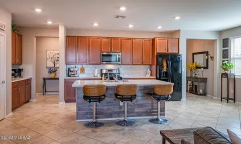 14215 E Vardo Dr, Vail, AZ 85641 photo 7