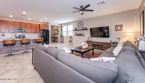 14215 E Vardo Dr, Vail, AZ 85641 photo 5