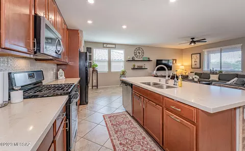 14215 E Vardo Dr, Vail, AZ 85641 photo 11