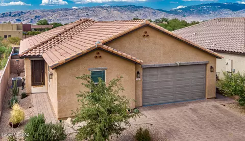 14215 E Vardo Dr, Vail, AZ 85641