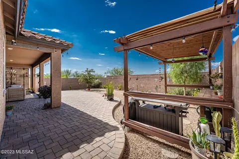 14215 E Vardo Dr, Vail, AZ 85641 photo 44