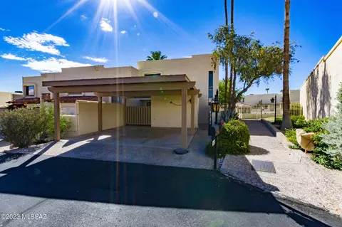 5143 N Avenida Primera, Tucson, AZ 85704