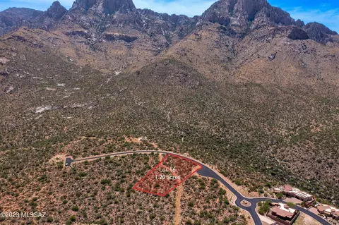 10486 N Della Cresta Ct, Oro Valley, AZ 85737