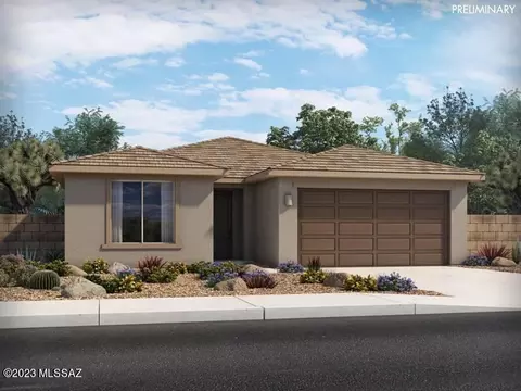 15502 S Camino Napo, Sahuarita, AZ 85629