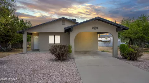 1299 Imuris Ct, Rio Rico, AZ 85648