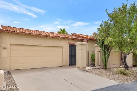 5618 N Camino Del Sol, Tucson, AZ 85718