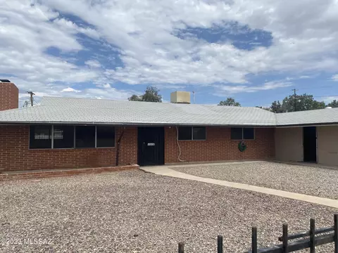 2531 S Calle Yucatan, Tucson, AZ 85710