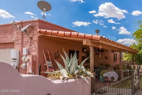 13321 E Rex Molly Rd, Vail, AZ 85641 photo 2