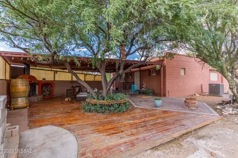 13321 E Rex Molly Rd, Vail, AZ 85641 photo 27