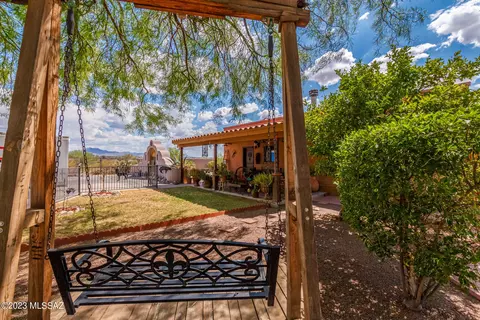 13321 E Rex Molly Rd, Vail, AZ 85641 photo 4