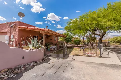13321 E Rex Molly Rd, Vail, AZ 85641 photo 3
