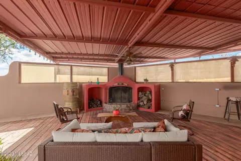 13321 E Rex Molly Rd, Vail, AZ 85641 photo 28