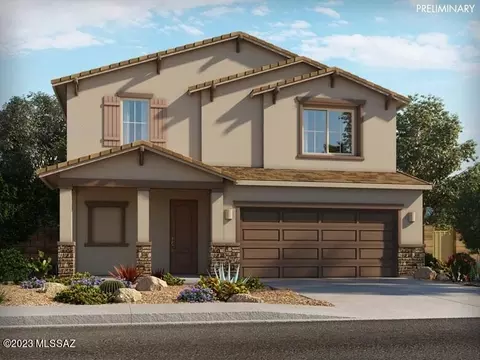 10380 W Robertson St, Marana, AZ 85653