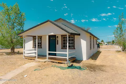 504 S Bowie Ave, Willcox, AZ 85643