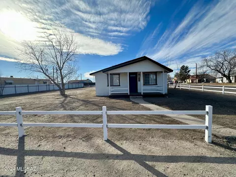 504 S Bowie Ave, Willcox, AZ 85643 photo 3