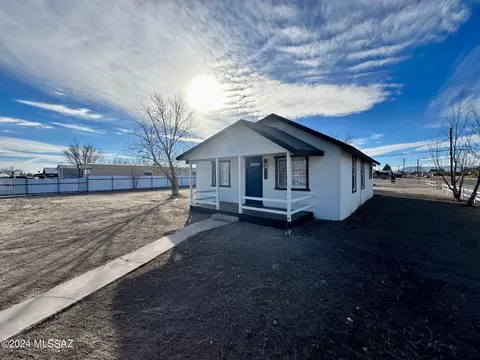 504 S Bowie Ave, Willcox, AZ 85643 photo 2