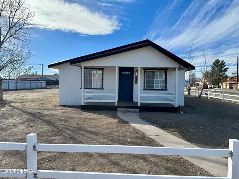 504 S Bowie Ave, Willcox, AZ 85643 photo 4