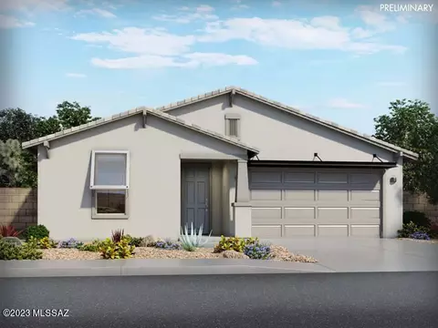 10544 E Blue Marble St, Tucson, AZ 85748