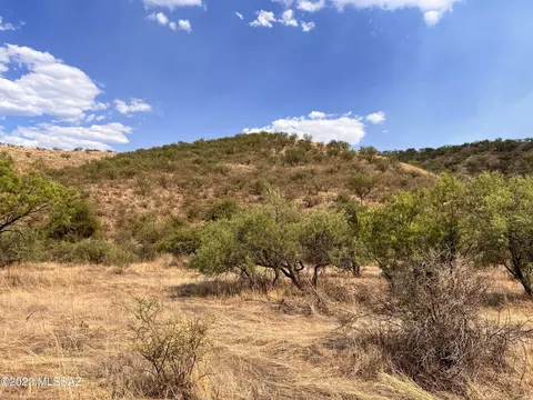 501 Camino Agua Fria, Rio Rico, AZ 85648