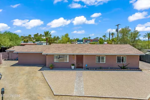 3702 N Tucson Blvd, Tucson, AZ 85716
