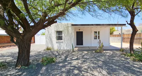 764 W Alturas St, Tucson, AZ 85705