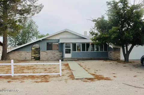 120 S Arizona Ave, Willcox, AZ 85643
