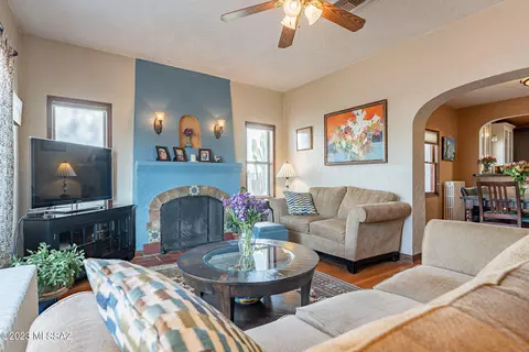 2215 E 5th St, Tucson, AZ 85719 photo 5