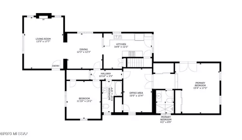 2215 E 5th St, Tucson, AZ 85719 photo 36