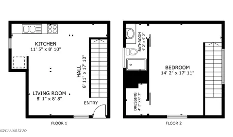 2215 E 5th St, Tucson, AZ 85719 photo 37