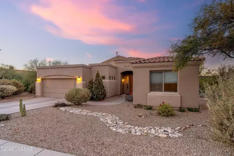 12309 N Washbed Dr, Oro Valley, AZ 85755