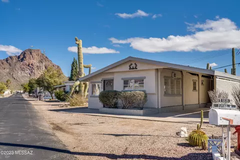 5535 W Flying M St, Tucson, AZ 85713