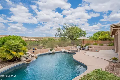 38306 S Lake Crest Dr, Saddlebrooke, AZ 85739