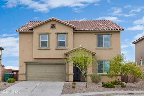 17353 S Ridgerunner Dr, Vail, AZ 85641
