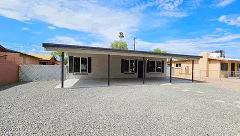 3407 E 28th St, Tucson, AZ 85713