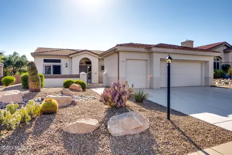 13611 N Pima Spring Way, Oro Valley, AZ 85755
