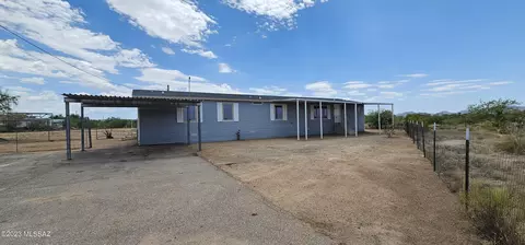 15025 W Ajo Hwy, Tucson, AZ 85735