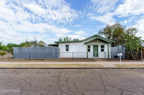 701 W Alameda St, Tucson, AZ 85745