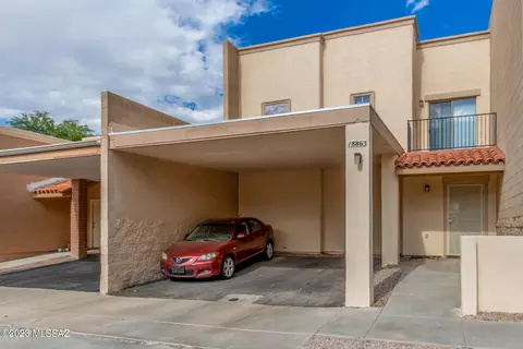 18863 S Brentford Dr, Sahuarita, AZ 85629