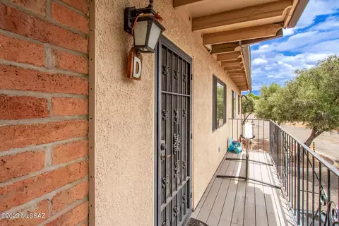6658 E Calle Alegria #D, Tucson, AZ 85715
