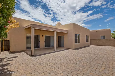 1509 E Painted Colt Loop, Tucson, AZ 85719 photo 31