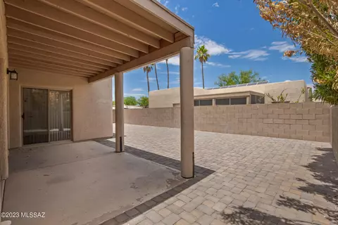 1509 E Painted Colt Loop, Tucson, AZ 85719 photo 30