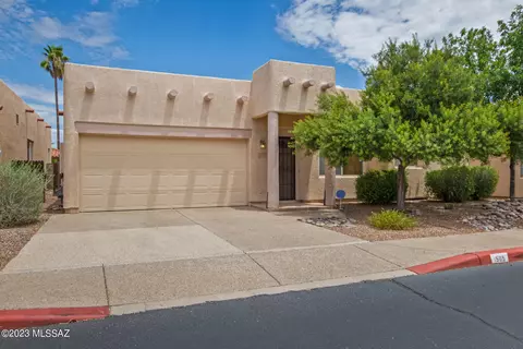 1509 E Painted Colt Loop, Tucson, AZ 85719 photo 2
