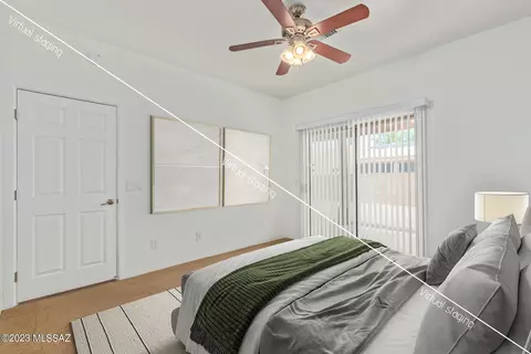 1509 E Painted Colt Loop, Tucson, AZ 85719 photo 17