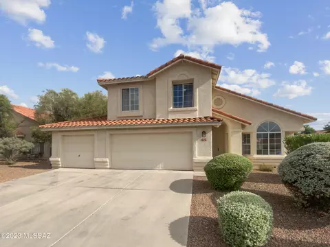 7914 E Maggie Ct, Tucson, AZ 85715