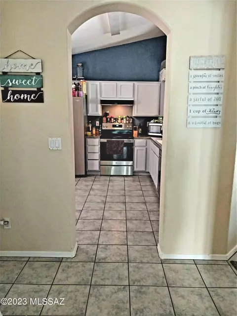 8418 S Via De Roberto, Tucson, AZ 85747