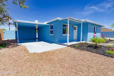 3351 E Silverlake Rd, Tucson, AZ 85713 photo 3